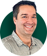 Anthony Donato - Founder & CEO