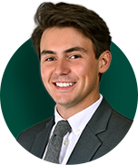Nick Mahoney - CFO