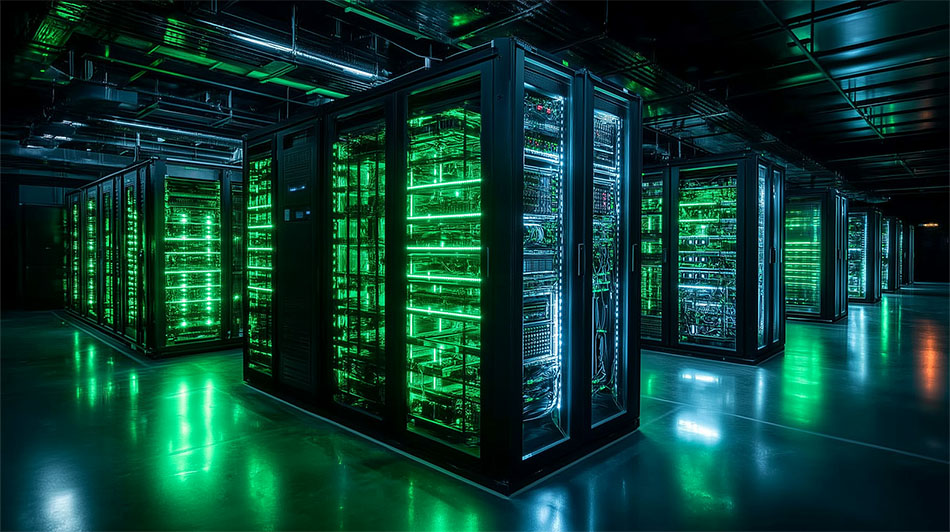 The Future of Zero Carbon Data Centers: Technical Deep Dive